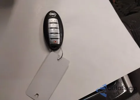 2013 Nissan Altima 2.5 Sv из США, поврежденный, VIN 1N4AL3AP6DC101224